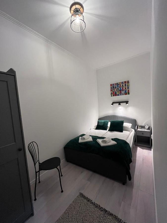 Apartment Amy