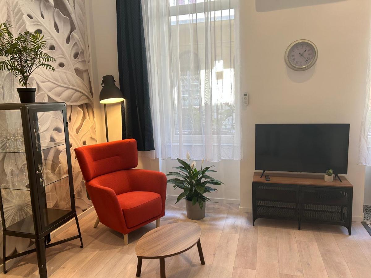 Apartment Amy