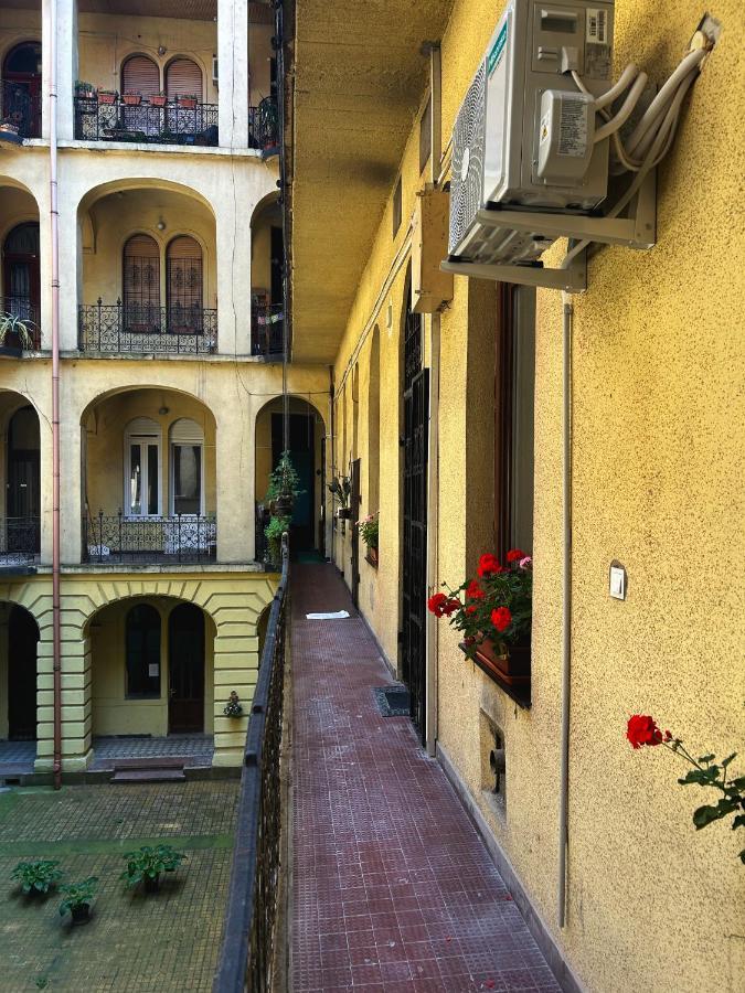 Amy Apartmán Budapešť