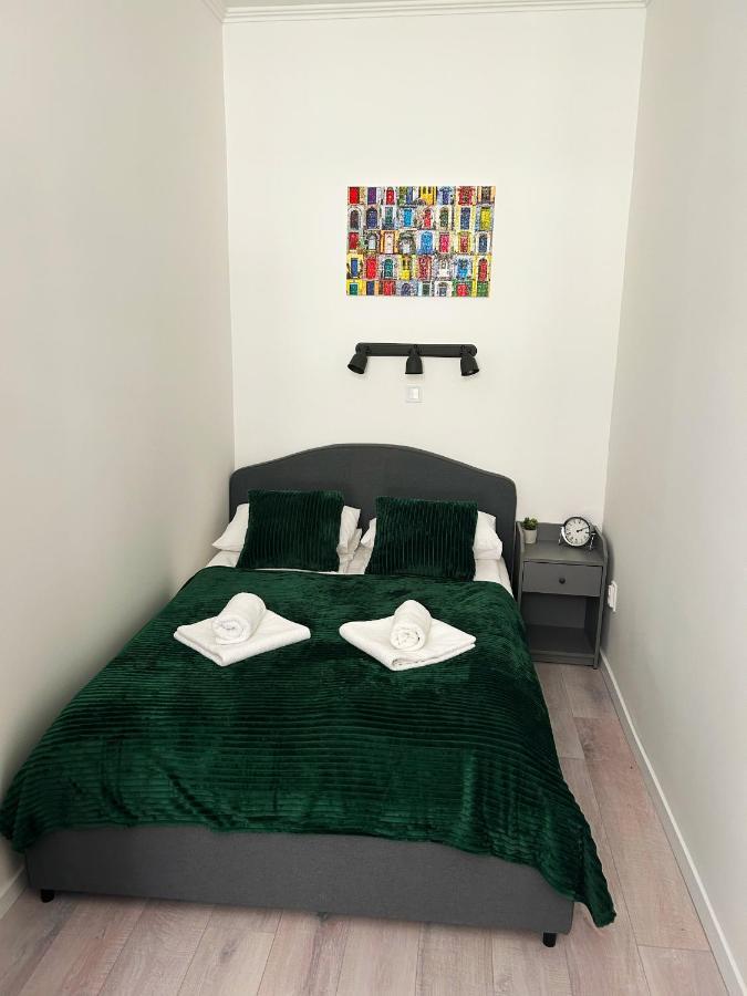Apartmán Amy Budapešť